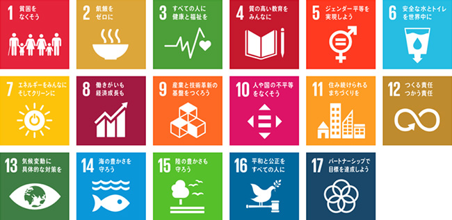 SDGs̎g