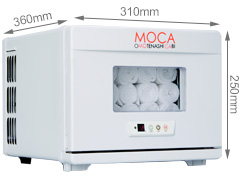 MOCA CHC-8FiOJ^Cvj