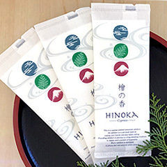 檜の香(HINOKA)