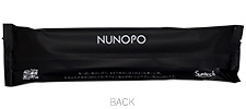 NUNOPO黒back
